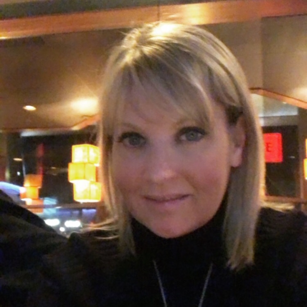 Meet your Posher, Regina